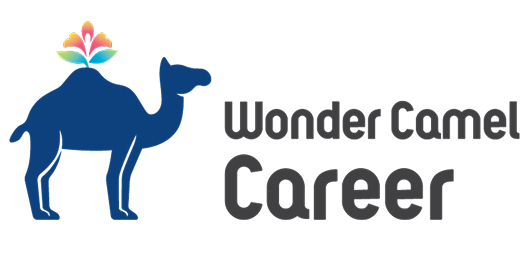 株式会社Wonder Camel Career